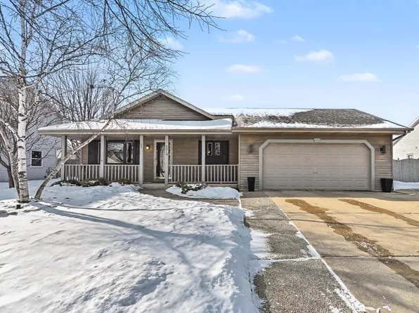5319 24th PLACE, Kenosha, WI 53144