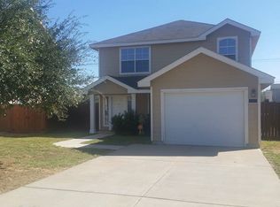 17545 College Port Dr, Laredo, TX 78045