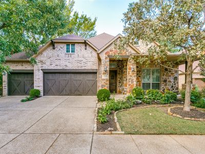 4808 Taylor Ln, Grapevine, TX, 76051