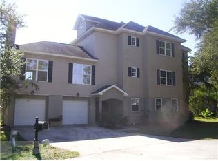 9 Shad River Rd, Savannah, GA 31410