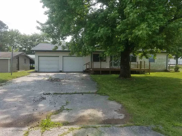 406 Urban St, Allendale, IL 62410