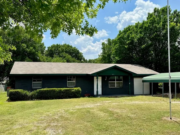 1815 W Wyandotte Ave, Sulphur, OK 73086