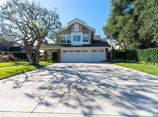 31021 Via Estenaga, San Juan Capistrano, CA 92675
