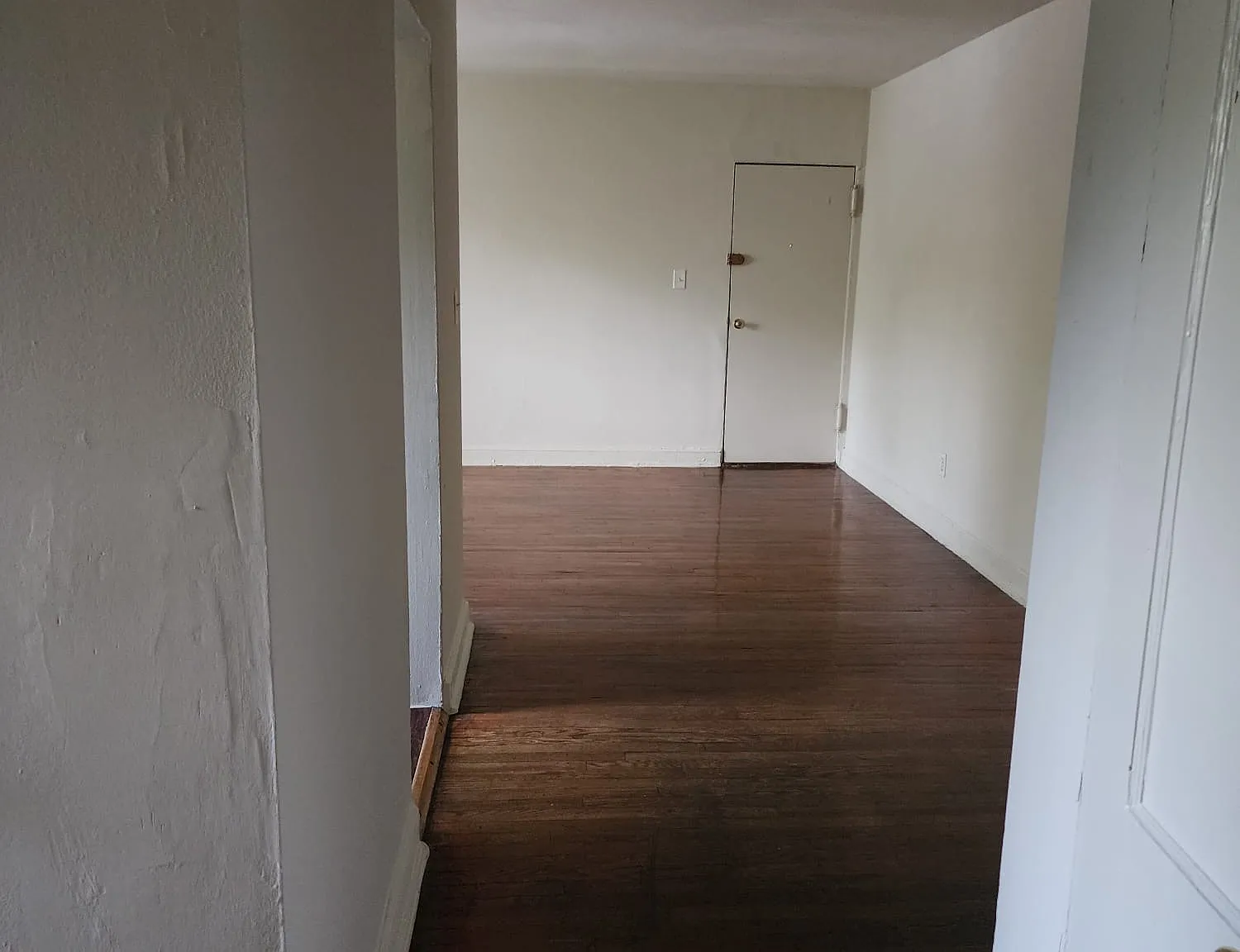 2 bed, 650 sqft, $1,525 — Photo 2