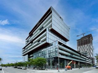 35 Rolling Mills Rd #N1007, Toronto, ON M5A 0J2
