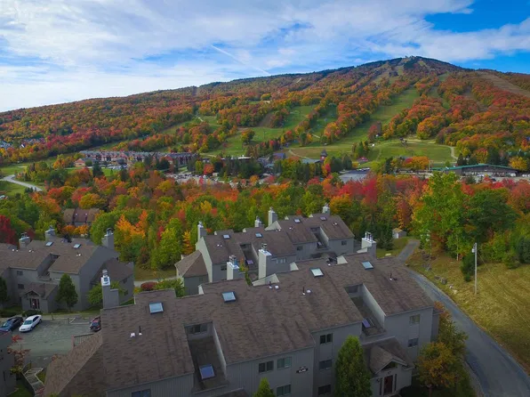 32B Snow Tree Lane #Oaks B, Dover, VT 05356
