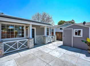 318 J St, Fremont, CA 94536