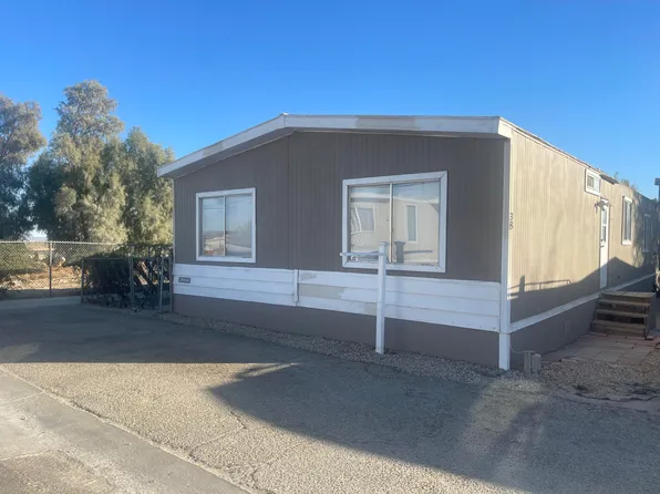 2421 Sierra Hwy #38, Rosamond, CA 93560
