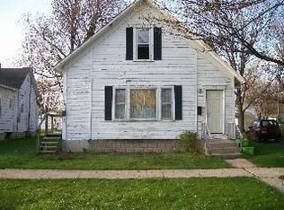 210 E Broadway St, Defiance, OH 43512