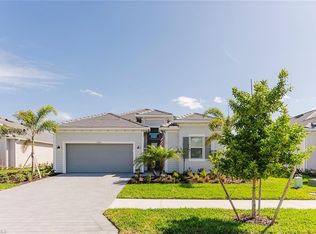 5428 Fancourt Links Way, Immokalee, FL 34142