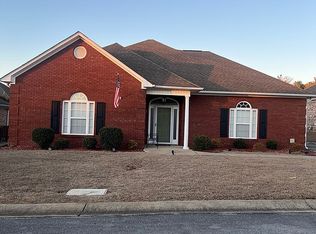 65 Sage Dr, Pell City, AL 35128