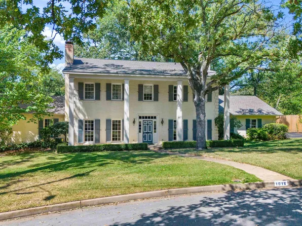 1016 Heines Dr, Tyler, TX 75701