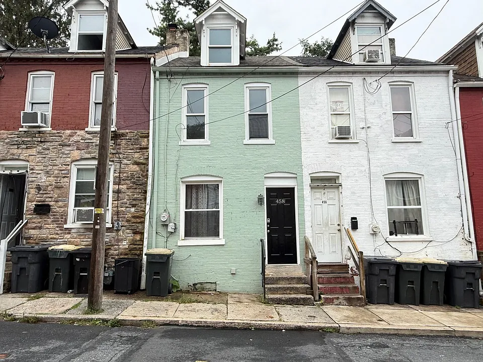 458 Atlantic Ave