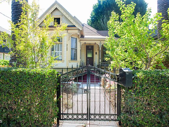 2nd image of 2122 Bonsallo Ave