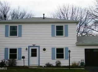 201 W Church Rd, Sterling, VA 20164