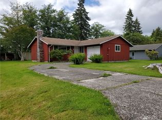 680 Collins St, Forks, WA 98331