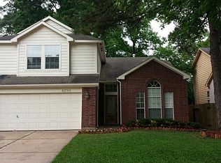 4239 Mountain Peak Way, Kingwood, TX 77345