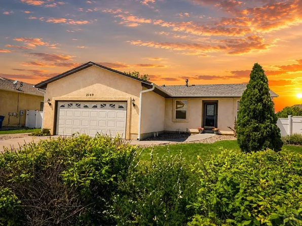 2149 Teal Ct, Pueblo, CO 81008