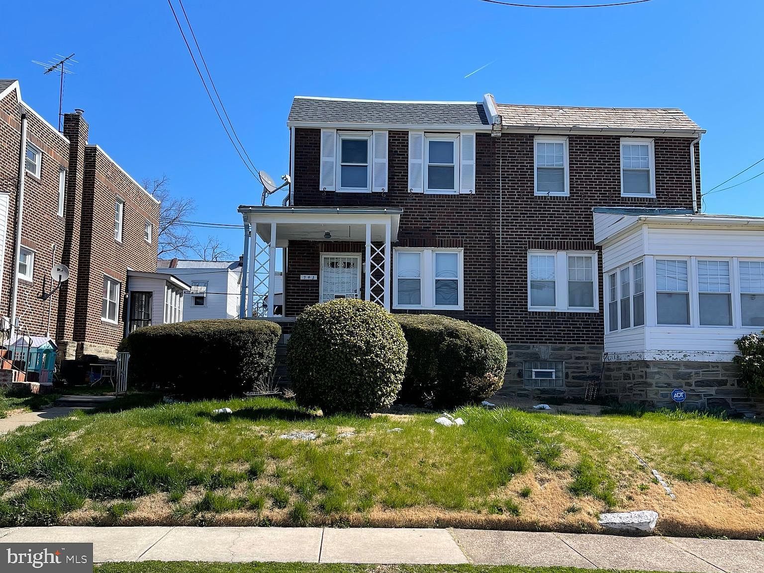 743 Bullock Ave, Yeadon, PA 19050 MLS PADE2045848 Zillow