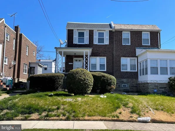 743 Bullock Ave, Yeadon, PA 19050