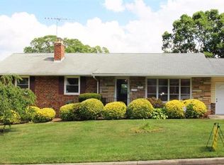 3413 Dunnington Rd, Beltsville, MD 20705