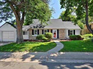 3680 Ames St, Wheat Ridge, CO 80212