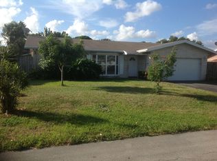 3320 NW 65th St, Fort Lauderdale, FL 33309