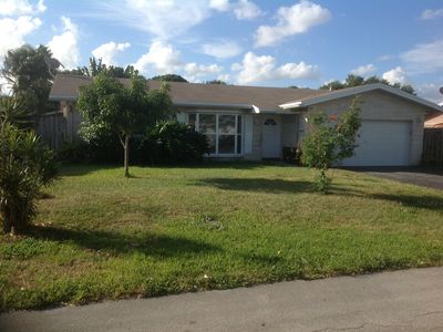 3320 NW 65th St, Fort Lauderdale, FL, 33309