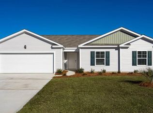 112 Golden Bear Cir LOT 2, Alston A Longs, SC 29568