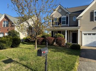 3032 Sentinel Ferry Ln, Cary, NC 27519