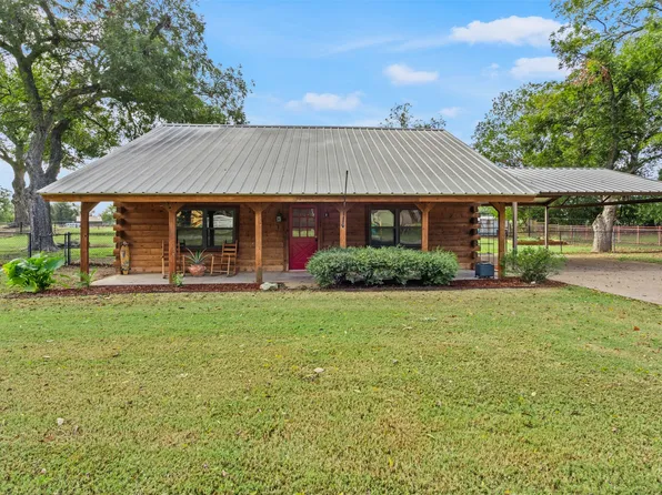 374 Hillcroft Dr, Weatherford, TX 76087