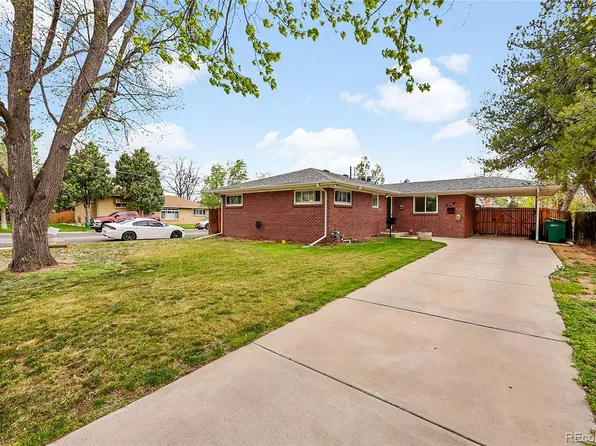 2201 Lima Street, Aurora, CO 80010