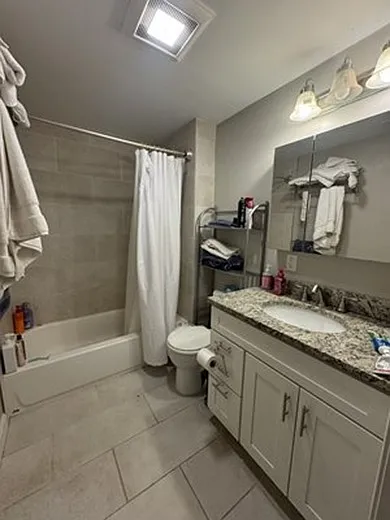 94 Heath St #1Q — Photo 6