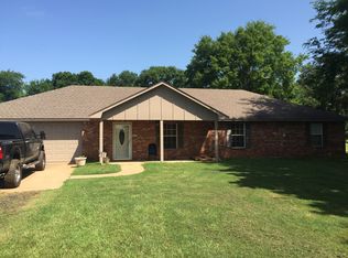 13251 County Road 313 E, Tyler, TX 75708