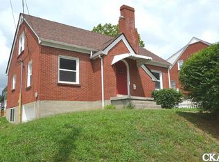 314 Walnut St, Harrodsburg, KY 40330
