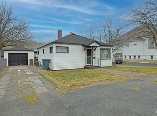 1014 Sycamore St, Clarkston, WA 99403