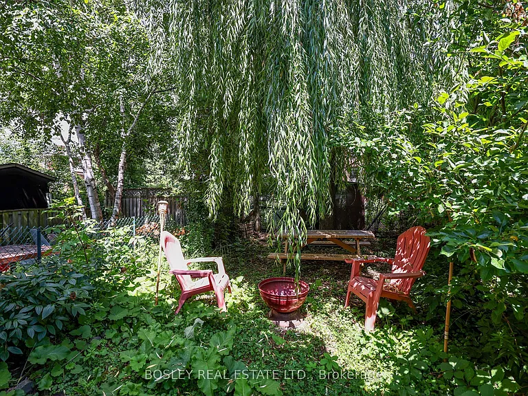 16 Hallam St #BASEMENT — Photo 28