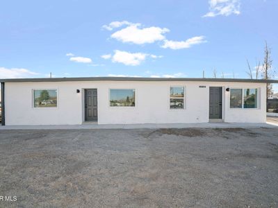 10752 Mellward Rd, Socorro, TX, 79927