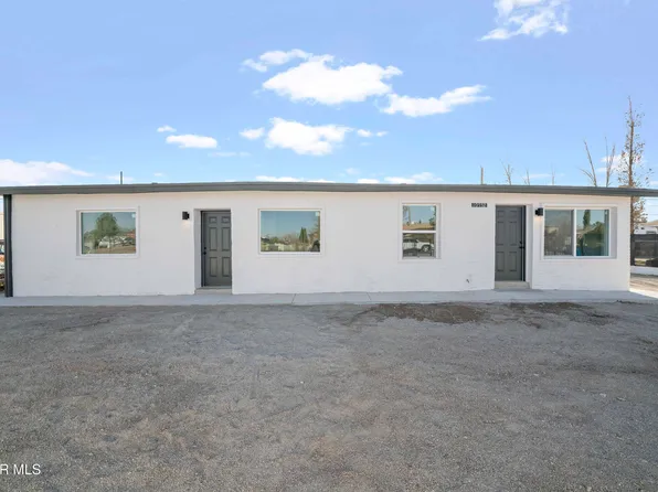 10752 Mellward Rd, Socorro, TX 79927
