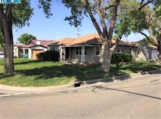 815 Claire Ave, Corcoran, CA