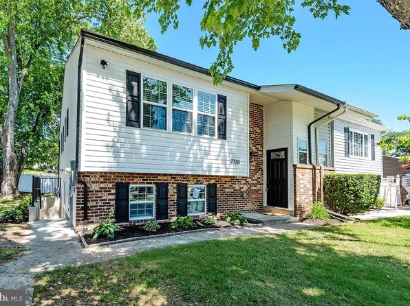 7730 Middlegate Ct, Pasadena, MD 21122