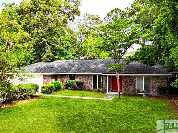 236 Suncrest Boulevard, Savannah, GA 31410