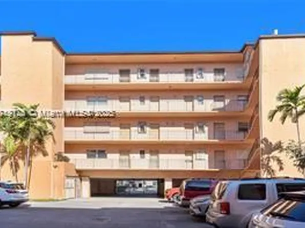 1950 W 54th St APT 222, Hialeah, FL 33012