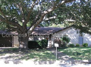 5015 Vicksburg St, Tyler, TX 75703