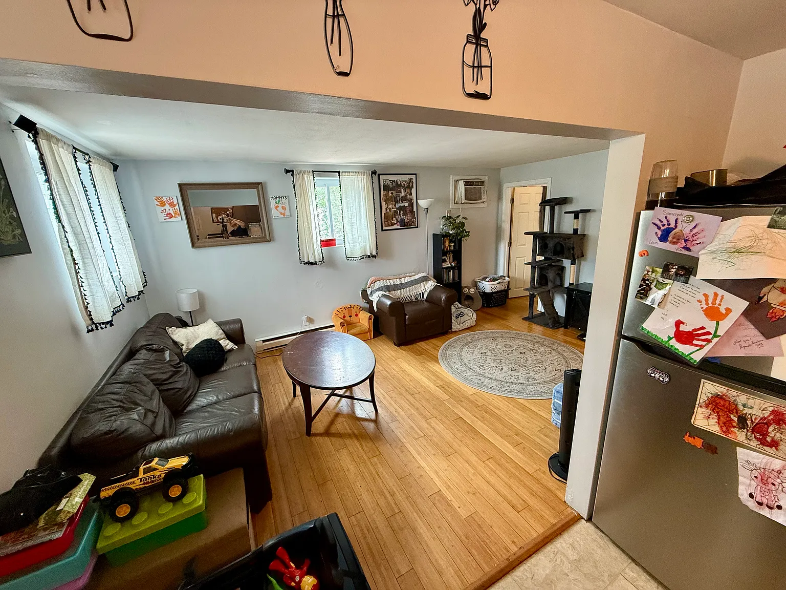 2 bed, $2,195 — Photo 2