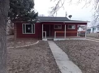 119 W 6th St, Palisade, CO 81526