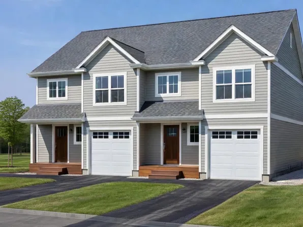 6 Dolley Farm Road #3, Windham, ME 04062