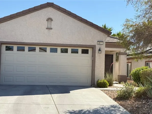 2611 Anani Rd, Henderson, NV 89044