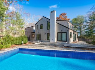 805 Seven Ponds Towd Rd, Southampton, NY 11968