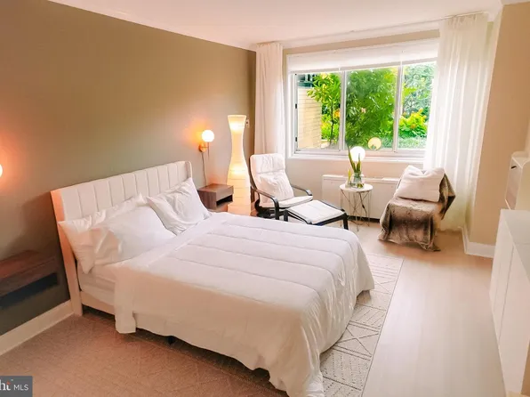 10500 Rockville Pike Unit 326, Rockville, MD 20852